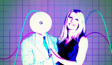 Why Are Non-Diabetics Wearing Diabetes Tech?