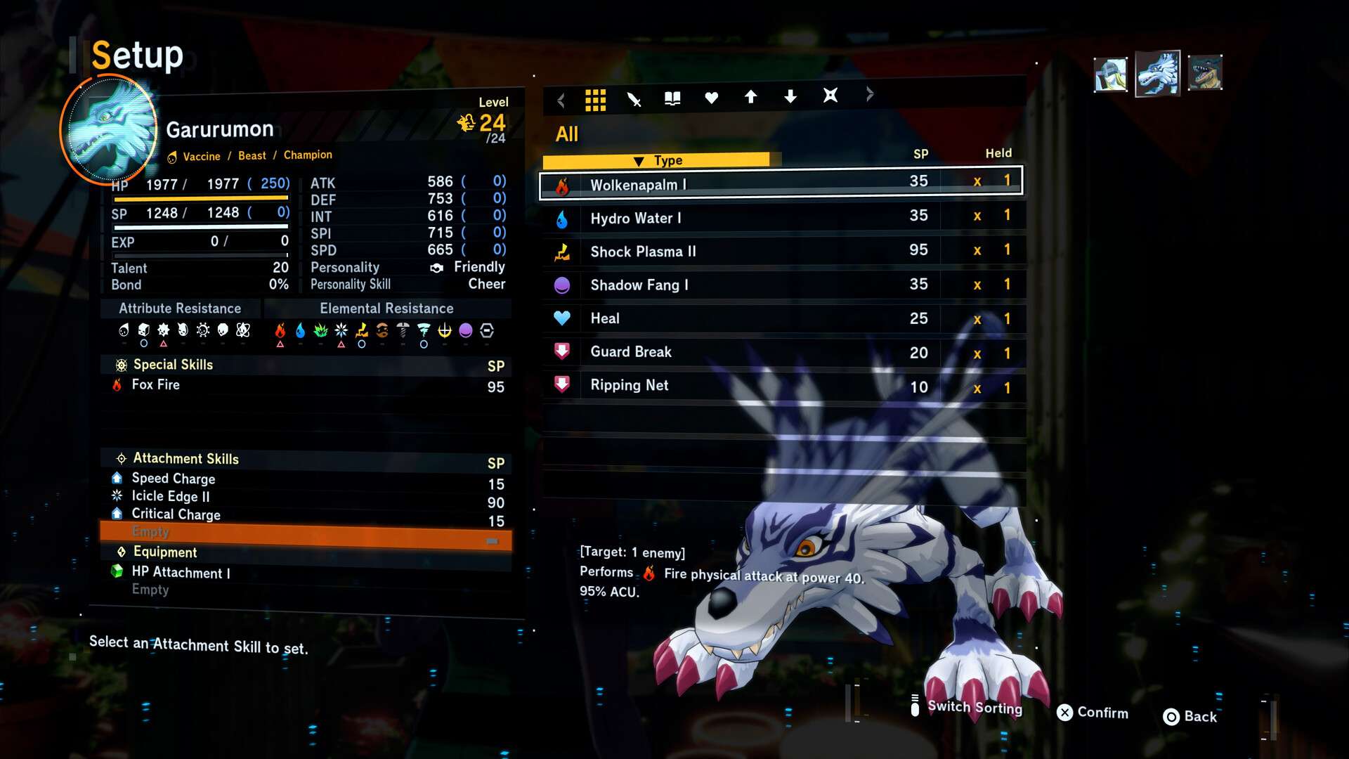Digimon Story Time Stranger (Nintendo Switch 2) - Review 5 Dig3 https://www.mkaugaming.com/all-review-list/digimon-story-time-stranger-nintendo-switch-2-review/