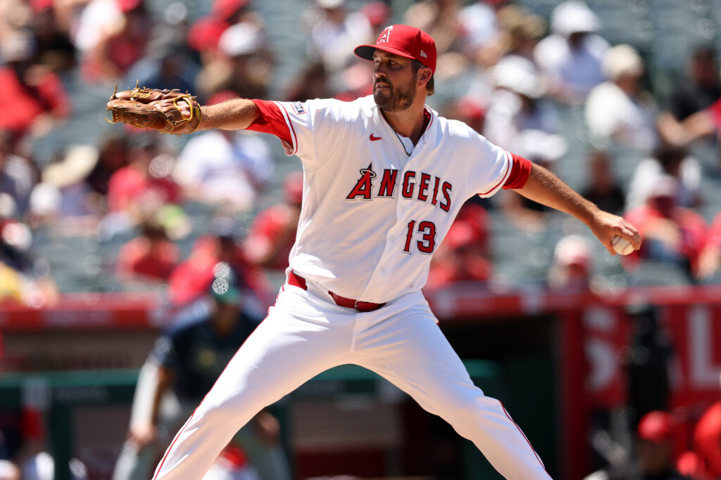 Cubs To Select Drew Pomeranz