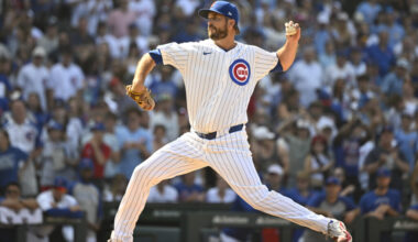 Cubs Designate Drew Pomeranz For Assignment