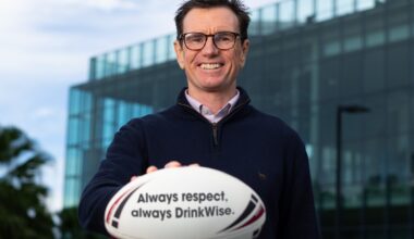 Drinkwise Queensland Rugby Origin