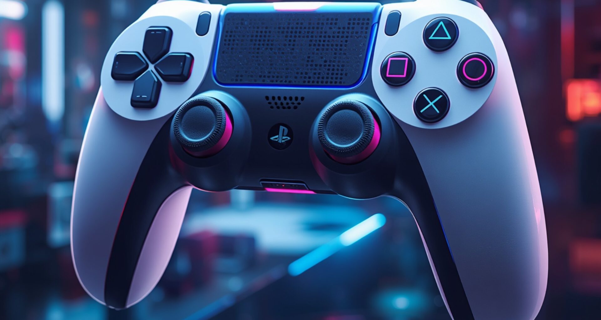 Sony patent targets DualSense stick drift, as PS6 controller may use TMR-like tech