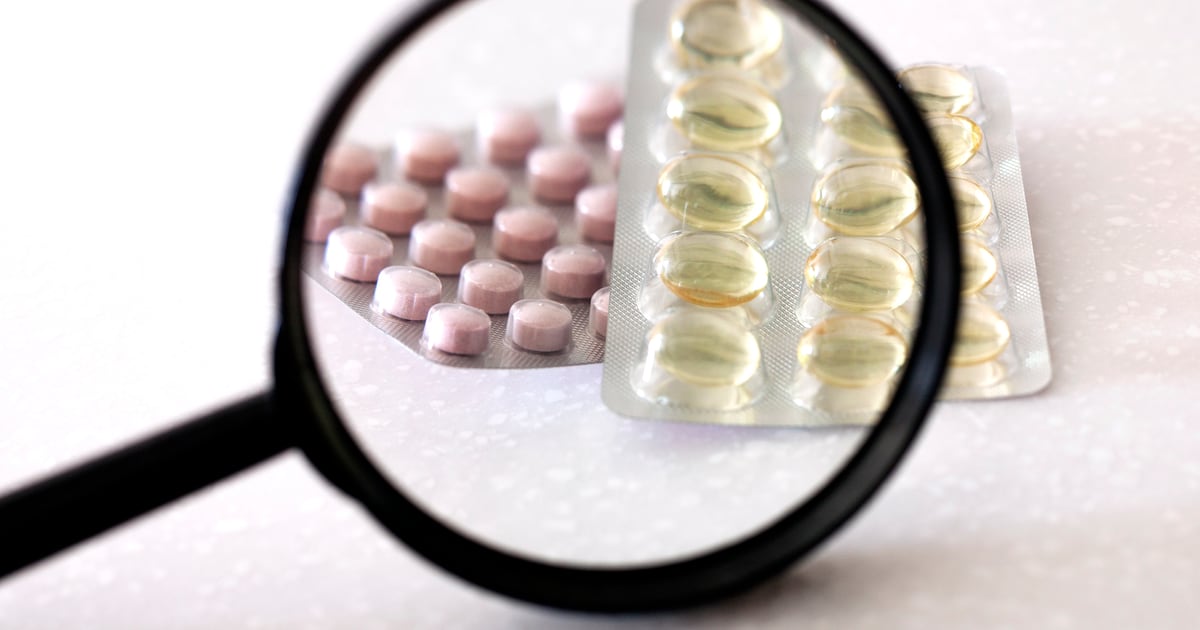 Supplement sector calls for delay to new EU packaging laws