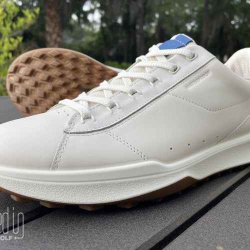 ECCO Men's Golf Street Vibe Golf Shoes