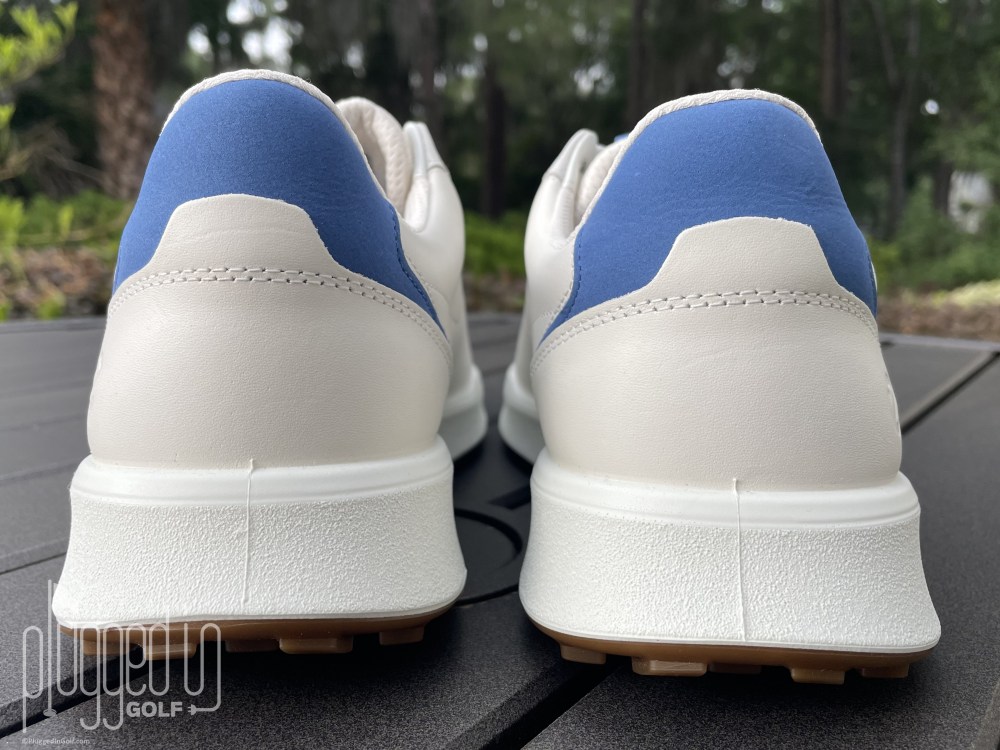 ECCO Golf Street Vibe Golf Shoe Review review