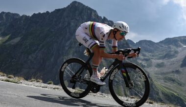 'I couldn't sleep long because I was so excited' – Despite flashbacks and an early wake-up, Tadej Pogačar takes complete control of Tour de France on first mountain stage