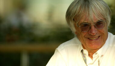 F1 boss proposes outrageous ballot idea to fix qualifying - On This Day