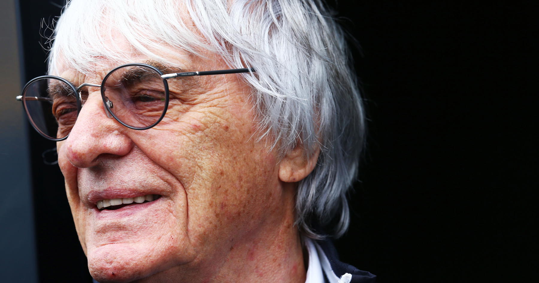 Former F1 CEO launches British GP criticism: 'I'm ashamed' - On This Day
