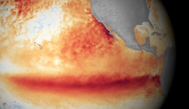 NOAA Raises Odds of a Historic ‘Super’ El Niño