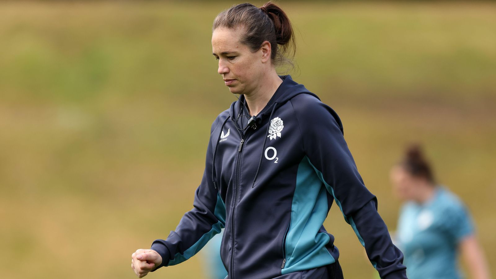 Red Roses latest: England legend lands permanent coaching role