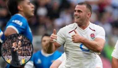 Five reasons the Nations Championship was a hit and the problems it cannot ignore