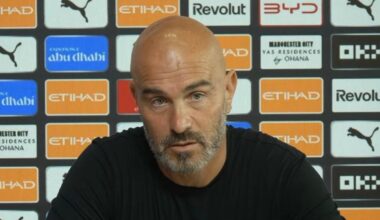 Enzo Maresca targets £54m Chelsea star for Man City as Rodri wants Real Madrid transfer | Football