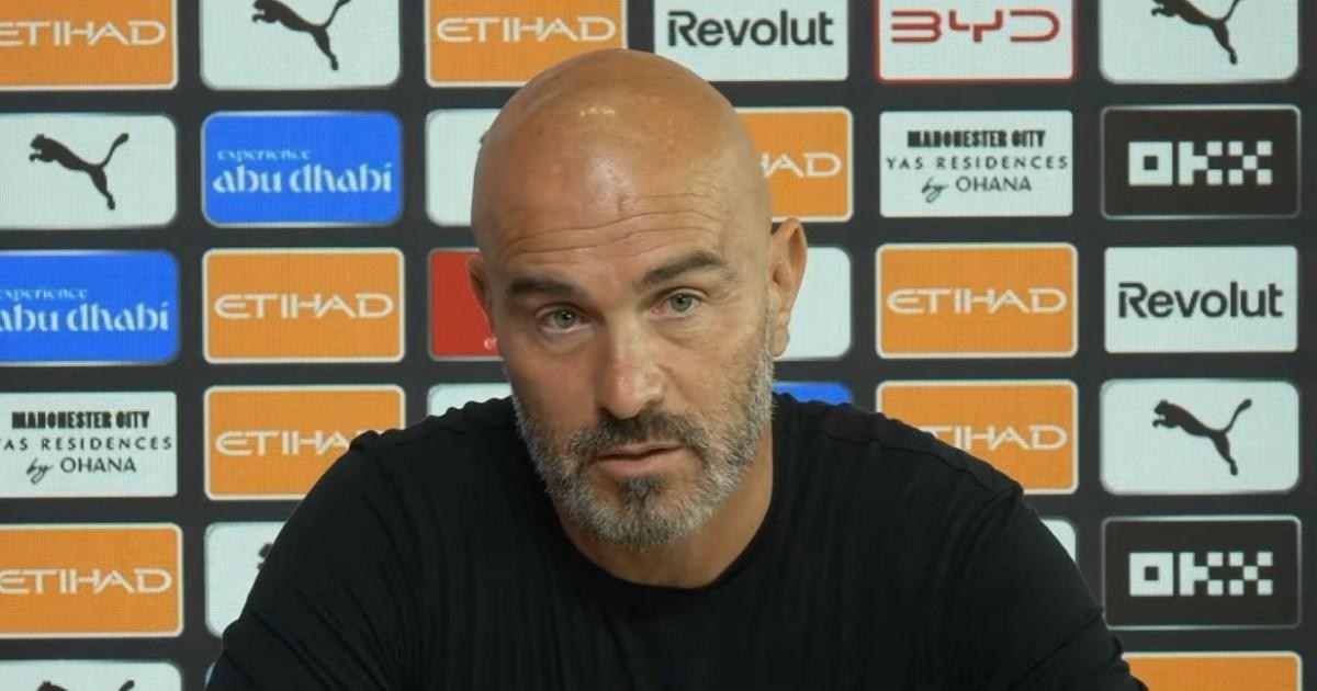Enzo Maresca targets £54m Chelsea star for Man City as Rodri wants Real Madrid transfer | Football