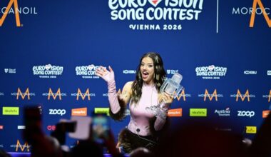 Eurovision Boss on Canada, Israel and 'Bollocks' Financial Struggles Claims