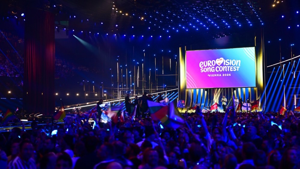 Canada Join Eurovision Song Contest