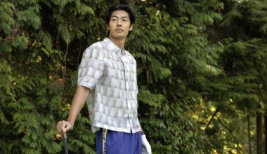 ‘Every Year After’ Star Joseph Chiu on Season 1 Reception and Season 2