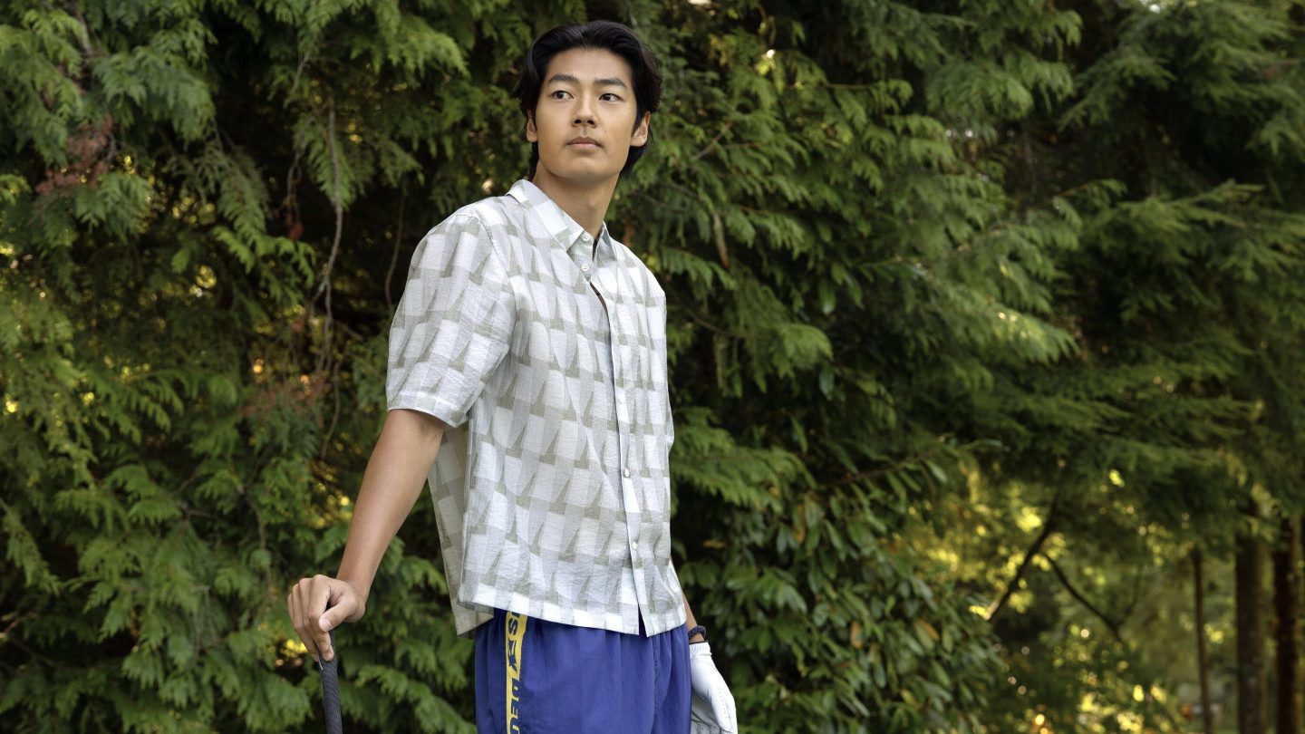 ‘Every Year After’ Star Joseph Chiu on Season 1 Reception and Season 2