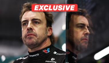 Exclusive: Honda highlight Fernando Alonso 'trust' as major F1 target outlined