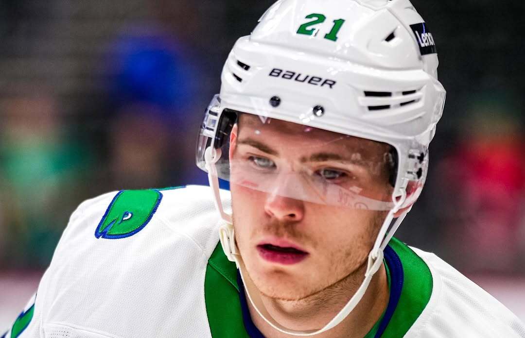 NHLFanCentral