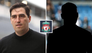 Liverpool transfers: FSG 'prepared' to make 'record' signing to beat Arsenal as Iraola 'top target' decided
