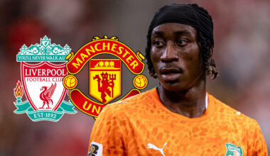 Yan Diomande: Man Utd gatecrash revived Liverpool transfer with INEOS in 'pole position' despite Reds bid