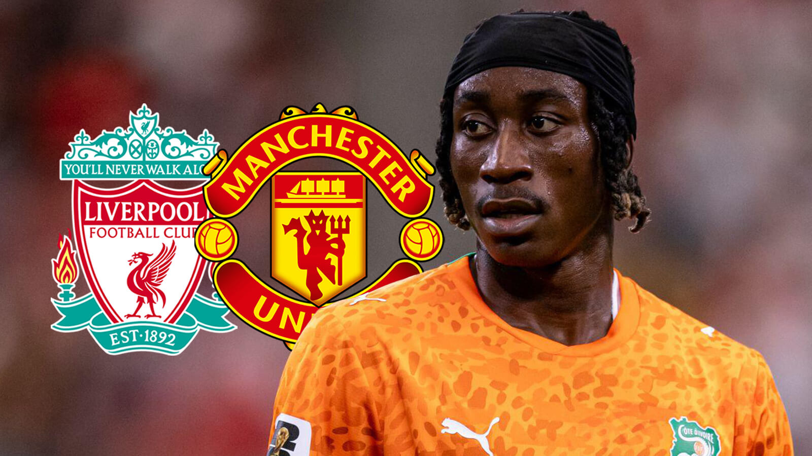 Yan Diomande: Man Utd gatecrash revived Liverpool transfer with INEOS in 'pole position' despite Reds bid