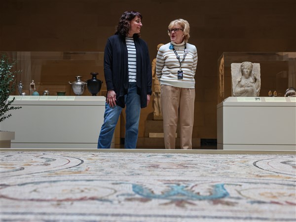 Toledo Museum of Arts announces 3 new board members