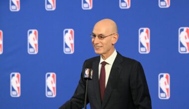 NBA Europe talks escalate at World Cup