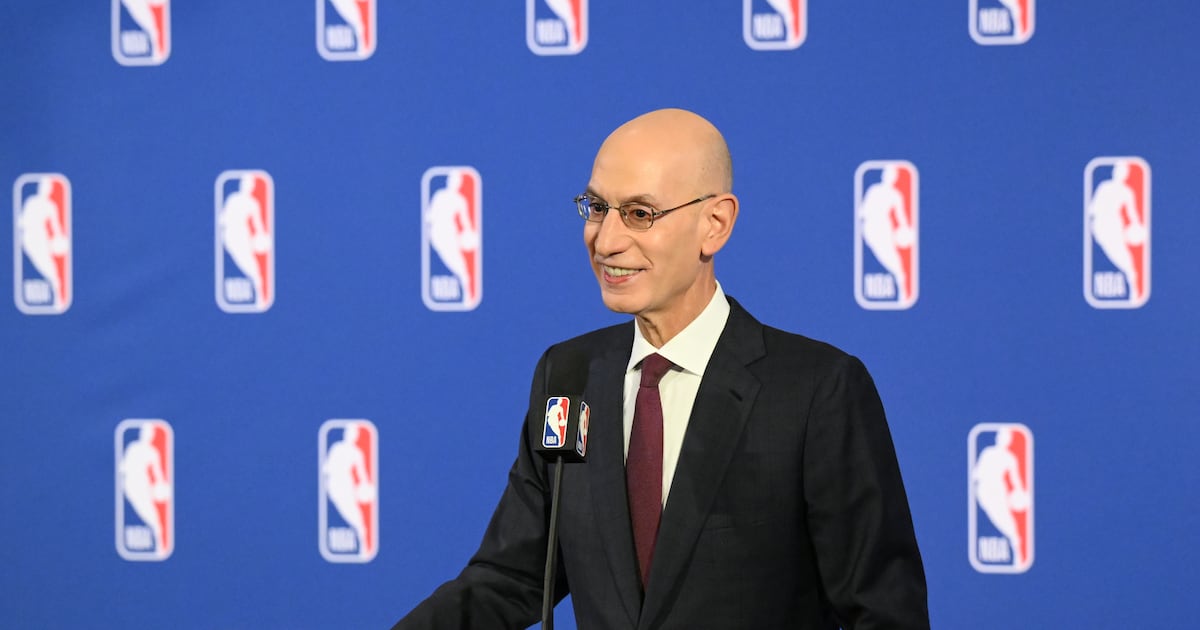 NBA Europe talks escalate at World Cup