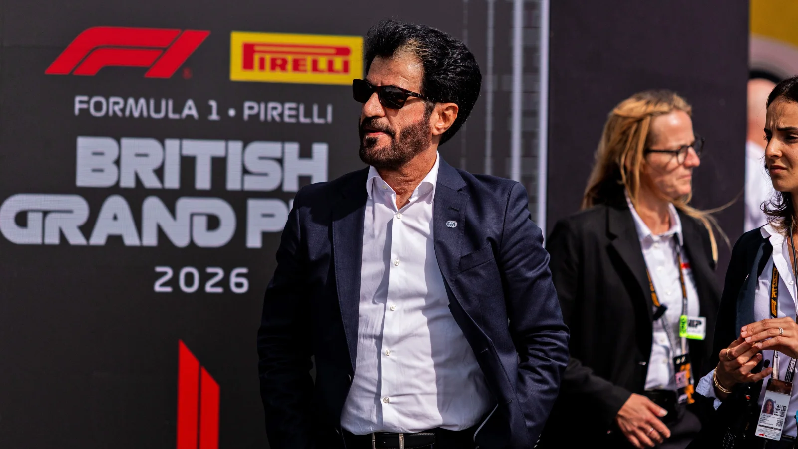 FIA president provides latest on potential V8 return to F1