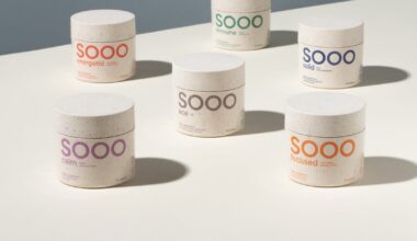sooo.me startup founder aims to solve longevity supplement equation with potency plus science, minus the fillers