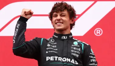 FORMULA 1 QATAR AIRWAYS AUSTRALIAN GRAND PRIX 2026