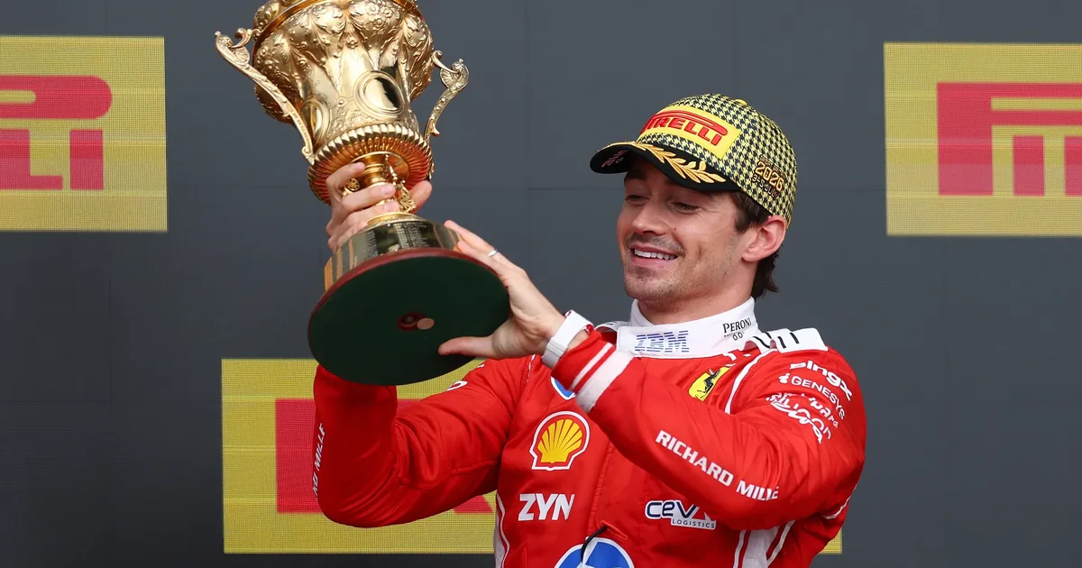 FORMULA 1 QATAR AIRWAYS AUSTRALIAN GRAND PRIX 2026