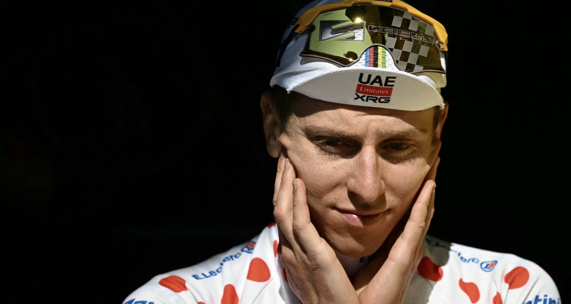 Sick soldiers and mixed messages – What's really going on at UAE Team Emirates-XRG and how will it change the last days of the Tour de France?