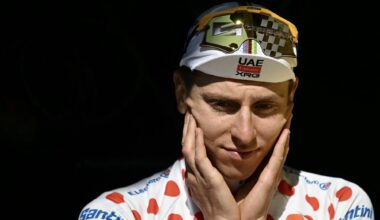 Sick soldiers and mixed messages – What's really going on at UAE Team Emirates-XRG and how will it change the last days of the Tour de France?
