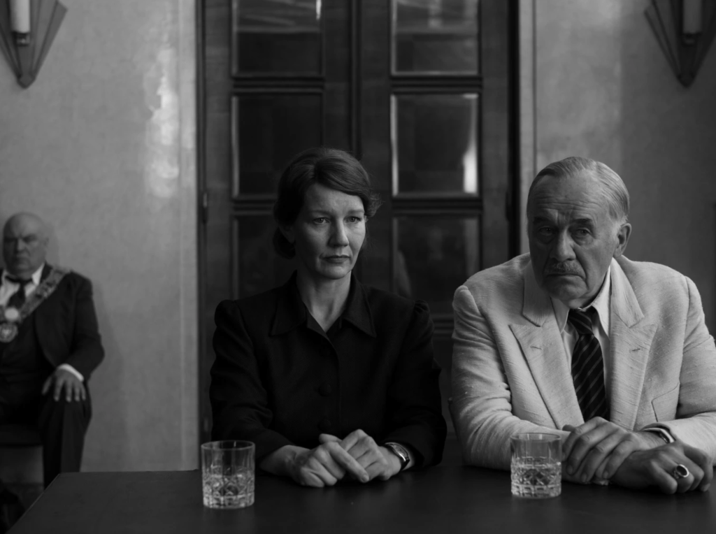 'Fatherland' To Open Sarajevo Film Festival