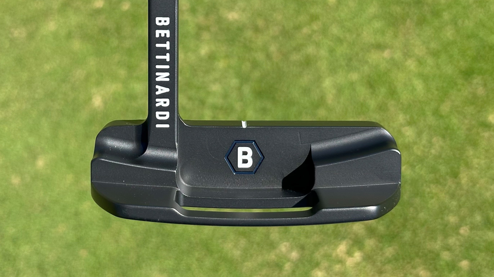 Bettinardi Antidote Hexperimental #7