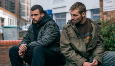 'Fightland' Review: New Starz Series from 50 Cent Is All Jabs, No Hook