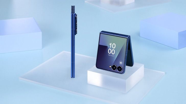 Pioneering the Fold: How Samsung’s Vision Formed the New Standard for Mobile Innovation – Samsung Newsroom U.K.