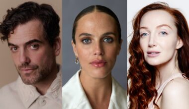 Daniel Ings to Star in Olivia Grant's 'The Two Week Wait' (Exclusive)