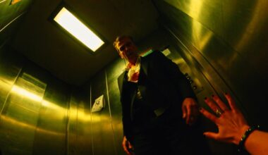 Action Xtreme Gets Into U.K. Distribution With 'Bad Day at the Office'