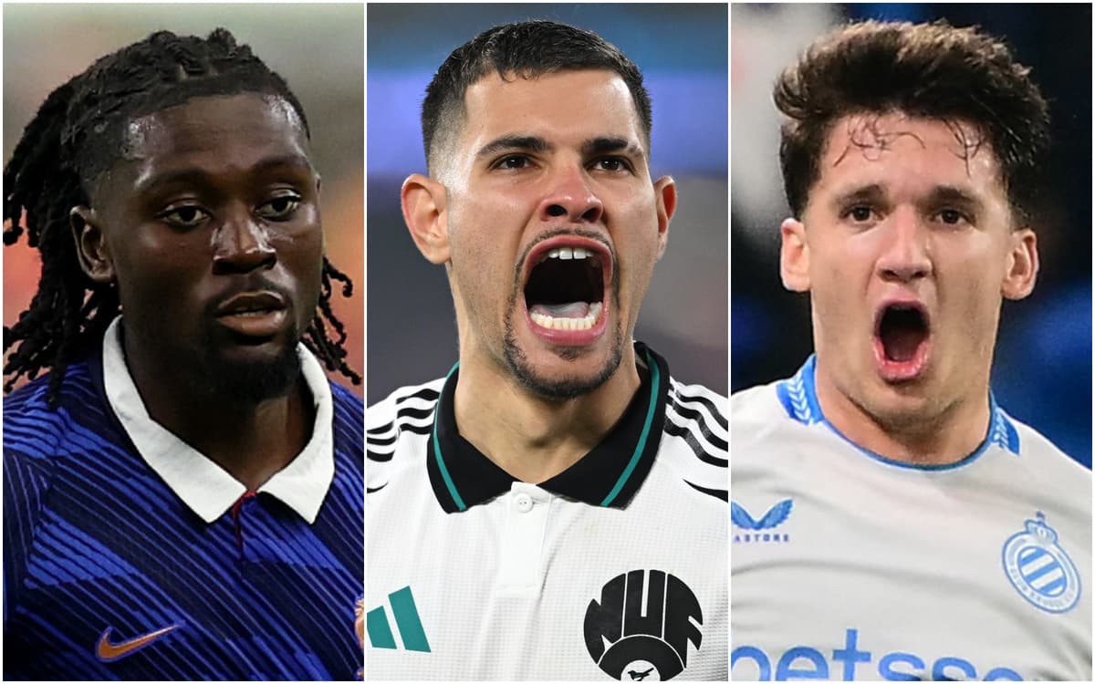 Transfer news LIVE: Arsenal FC done deal; Guimaraes, Tzolis talks; Man Utd Kone battle; Chelsea, Liverpool latest