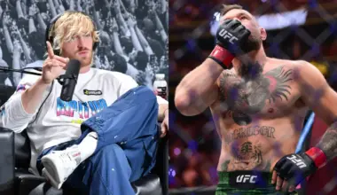 Former UFC welterwight Colby Covington