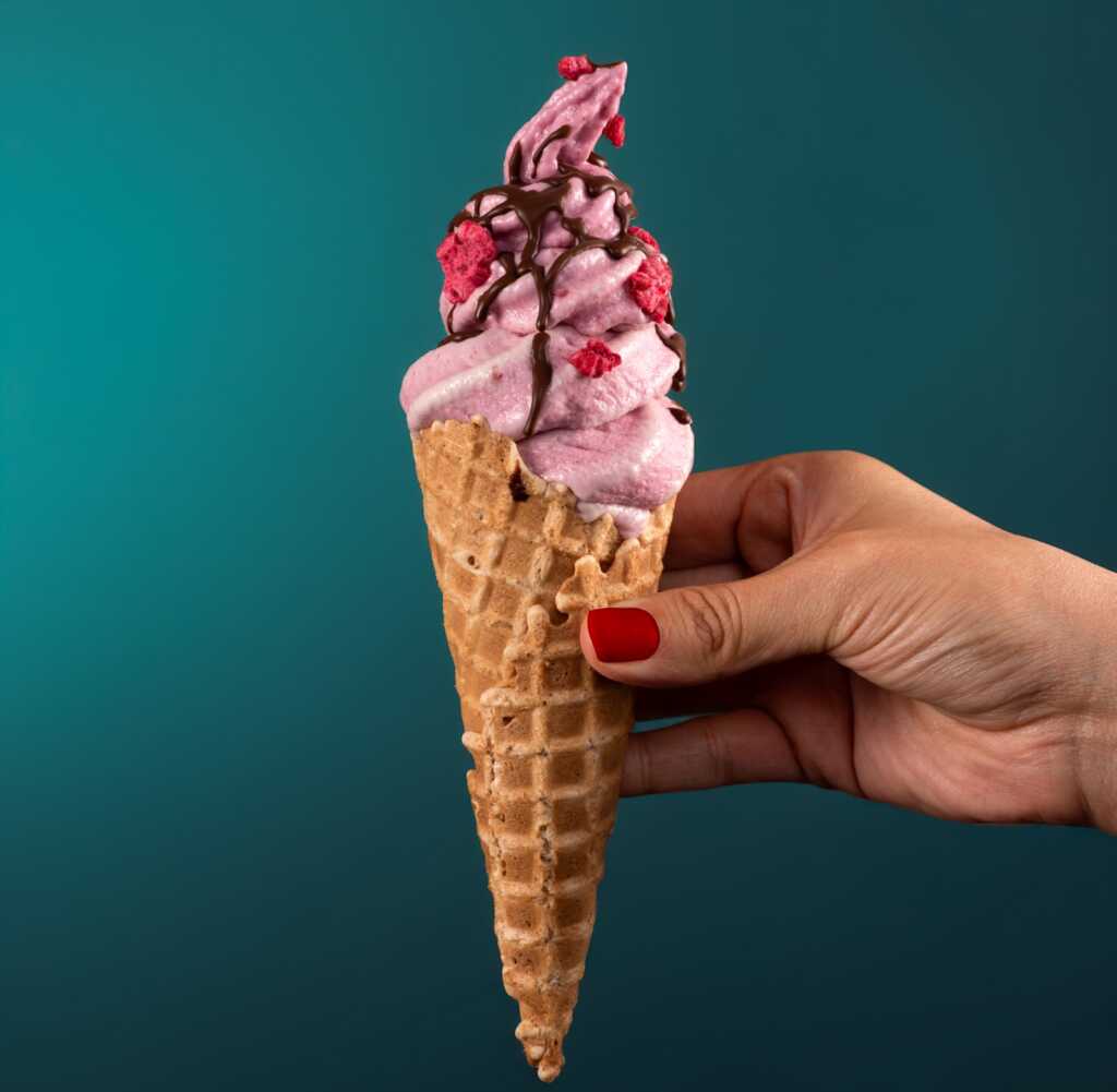“Fruitive Launches Dairy-Free, Gluten-Free Real Fruit Ice Cream in Downtown DC”