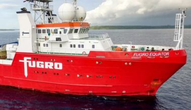 Fugro to conduct underwater survey in Timor-Leste