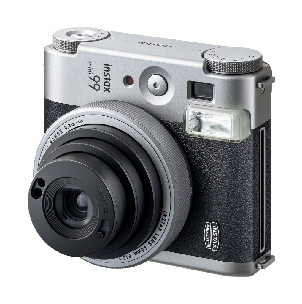 Fujifilm Instax Mini 99 Silver Edition