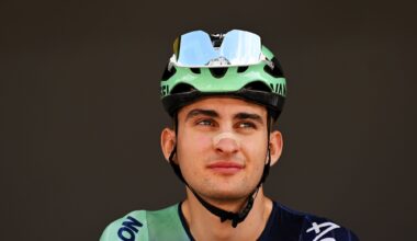 'Mentally speaking, he's a monster' - No regrets for Decathlon CMA CGM management on bringing Paul Seixas to the Tour de France at age 19