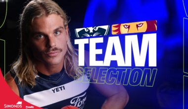 AFL Team Selection | Star Duo Headline Changes for Round 17