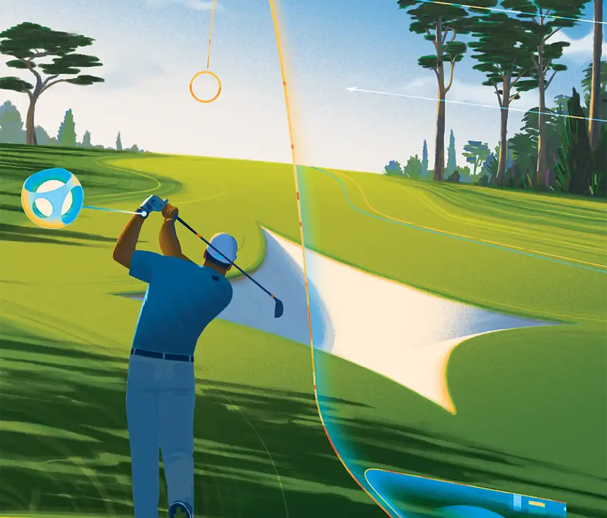 Golf courses built by AI? – Australian Golf Digest
