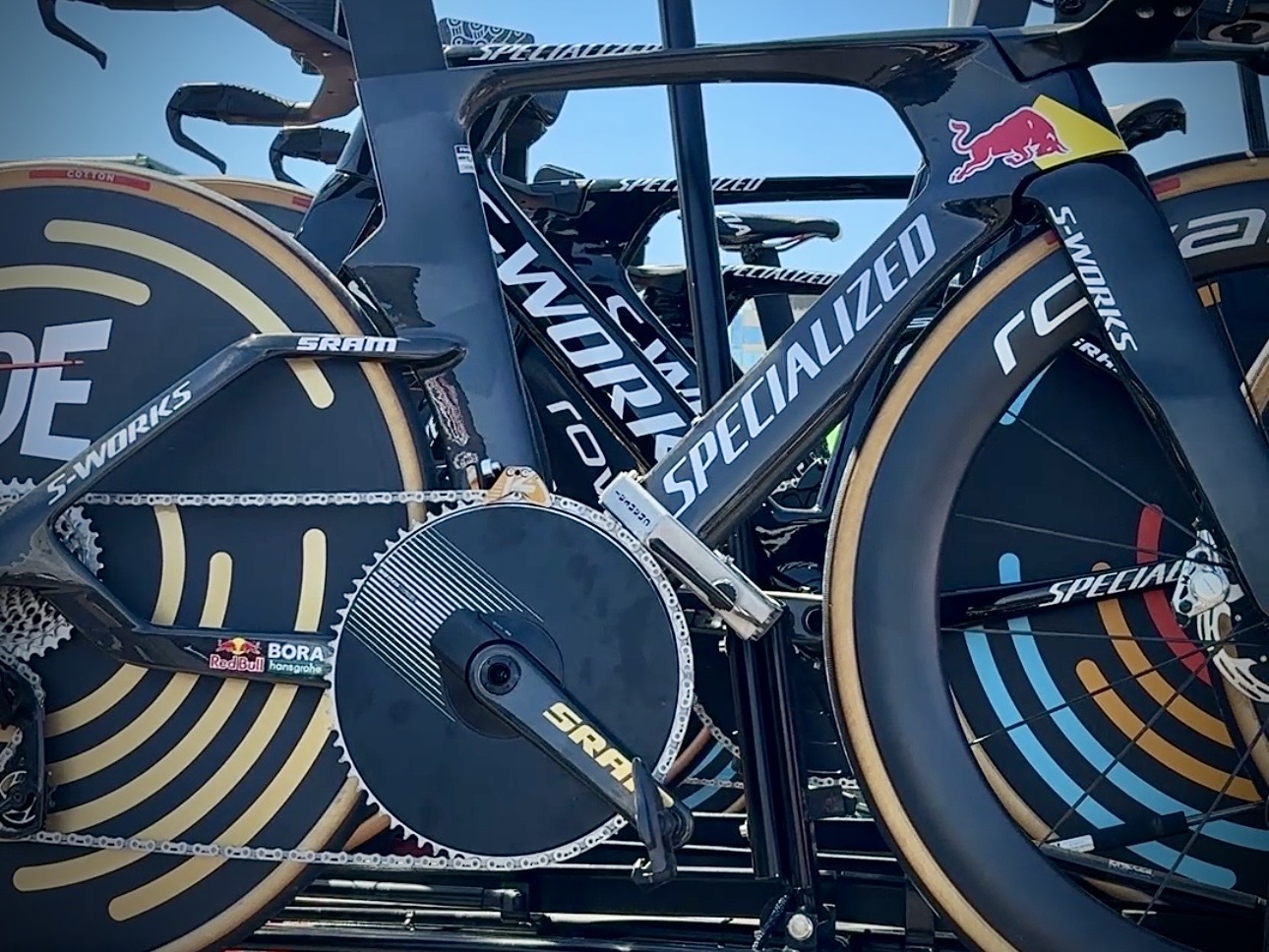 Specialized Shiv TT